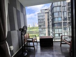 One Balmoral (D10), Condominium #502110851